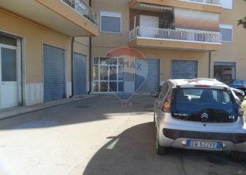 Edificio all\'aperto - Appartamento Via Filippo Paladini
 
158, Caltanissetta - foto 13