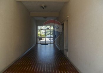 Hall / corridoio - Appartamento Via Filippo Paladini
 
158, Caltanissetta - foto 14