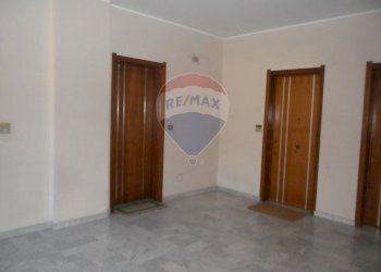 Stanza vuota - Appartamento Via Filippo Paladini
 
158, Caltanissetta - foto 21