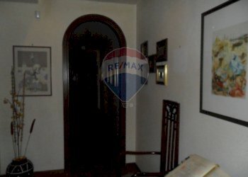 Hall / corridoio - Appartamento Via Filippo Paladini
 
158, Caltanissetta - foto 23