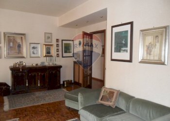 Soggiorno - Appartamento Via Filippo Paladini
 
158, Caltanissetta - foto 26