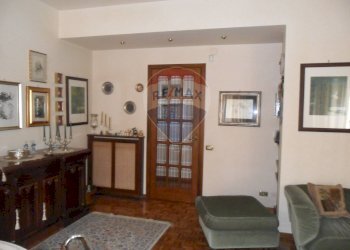 Soggiorno - Appartamento Via Filippo Paladini
 
158, Caltanissetta - foto 27