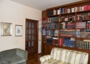 Soggiorno - Appartamento Via Filippo Paladini
 
158, Caltanissetta - foto 28