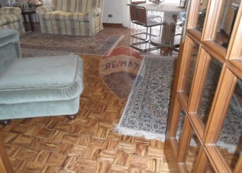 Sala da pranzo - Appartamento Via Filippo Paladini
 
158, Caltanissetta - foto 29