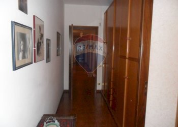 Hall / corridoio - Appartamento Via Filippo Paladini
 
158, Caltanissetta - foto 36