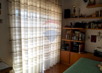 Soggiorno - Appartamento Via Filippo Paladini
 
158, Caltanissetta - foto 41