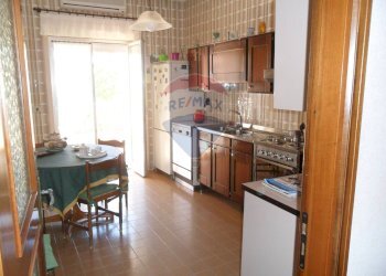 Cucina - Appartamento Via Filippo Paladini
 
158, Caltanissetta - foto 47