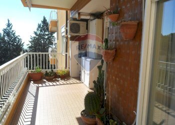 Balcone - Appartamento Via Filippo Paladini
 
158, Caltanissetta - foto 48