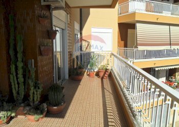 Balcone - Appartamento Via Filippo Paladini
 
158, Caltanissetta - foto 2