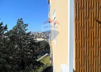 Edificio all\'aperto - Appartamento Via Filippo Paladini
 
158, Caltanissetta - foto 52