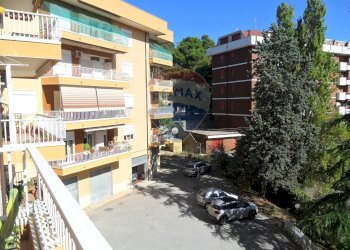 Edificio all\'aperto - Appartamento Via Filippo Paladini
 
158, Caltanissetta - foto 55