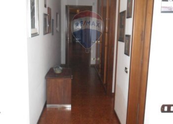 Hall / corridoio - Appartamento Via Filippo Paladini
 
158, Caltanissetta - foto 56