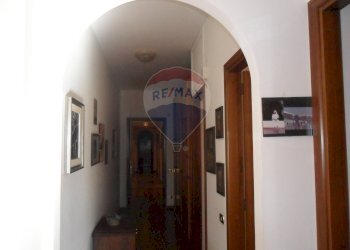 Hall / corridoio - Appartamento Via Filippo Paladini
 
158, Caltanissetta - foto 57