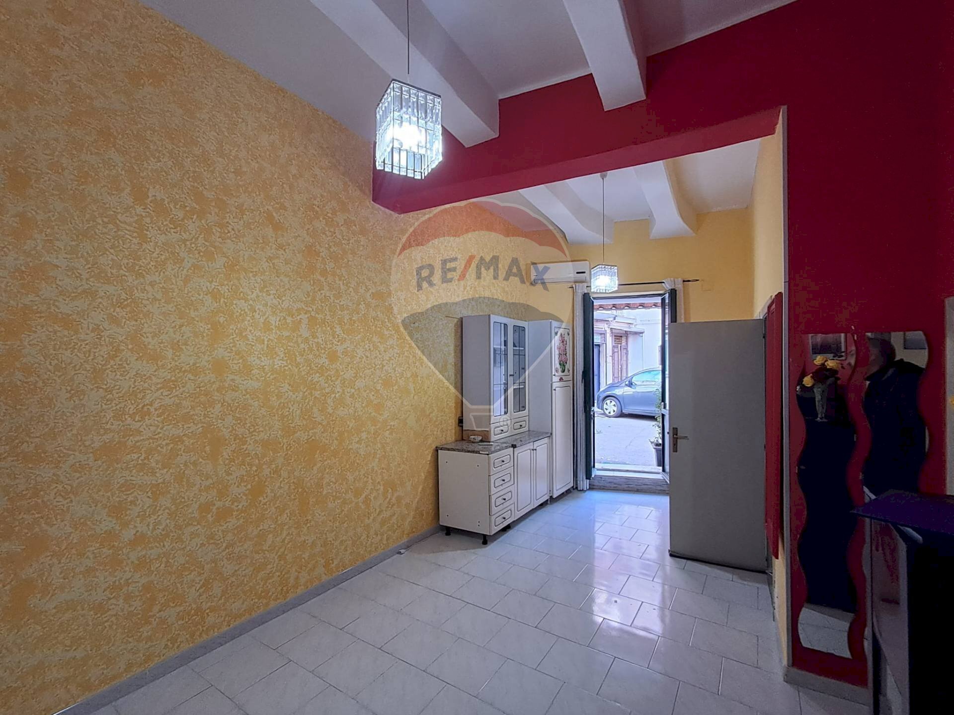 Stanza vuota - Casa indipendente via Nicotra conti
 
3, Fiumefreddo di Sicilia - foto 2