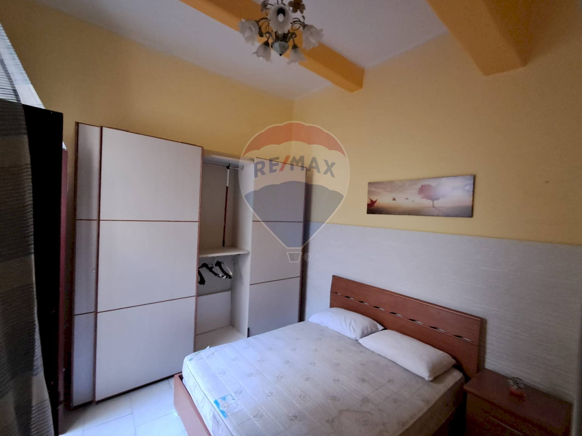 Camera / camera da letto - Casa indipendente via Nicotra conti
 
3, Fiumefreddo di Sicilia - foto 3