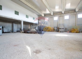 Parcheggio - Locale Commerciale via Paolo Borsellino, Floridia - foto 6