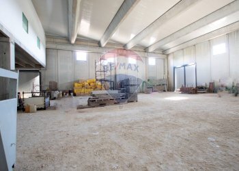 Parcheggio - Locale Commerciale via Paolo Borsellino, Floridia - foto 7