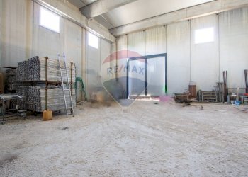 Non correlato - Locale Commerciale via Paolo Borsellino, Floridia - foto 8