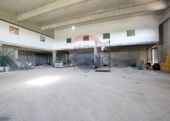 Parcheggio - Locale Commerciale via Paolo Borsellino, Floridia - foto 9