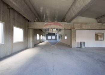 Parcheggio - Locale Commerciale via Paolo Borsellino, Floridia - foto 23