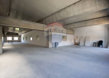 Parcheggio - Locale Commerciale via Paolo Borsellino, Floridia - foto 24