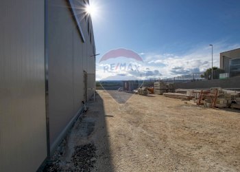 Edificio all\'aperto - Locale Commerciale via Paolo Borsellino, Floridia - foto 27