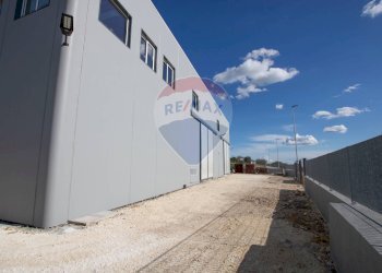 Terrazza - Locale Commerciale via Paolo Borsellino, Floridia - foto 30