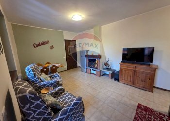 Soggiorno - Bilocale Via Frage
 
5, Isola di Fondra - foto 2