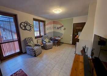 Soggiorno - Bilocale Via Frage
 
5, Isola di Fondra - foto 3