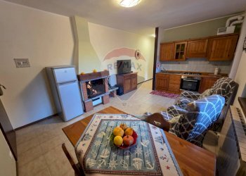 Sala da pranzo - Bilocale Via Frage
 
5, Isola di Fondra - foto 6