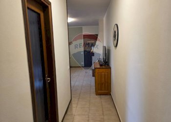 Hall / corridoio - Bilocale Via Frage
 
5, Isola di Fondra - foto 10