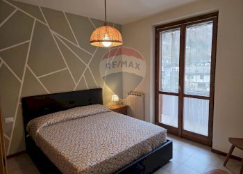 Camera / camera da letto - Bilocale Via Frage
 
5, Isola di Fondra - foto 15