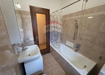 Bagno - Bilocale Via Frage
 
5, Isola di Fondra - foto 17