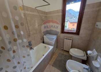 Bagno - Bilocale Via Frage
 
5, Isola di Fondra - foto 18