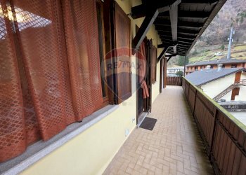 Balcone - Bilocale Via Frage
 
5, Isola di Fondra - foto 21