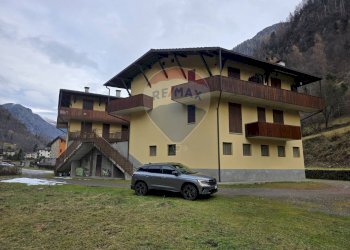 Casa all\'aperto - Bilocale Via Frage
 
5, Isola di Fondra - foto 26