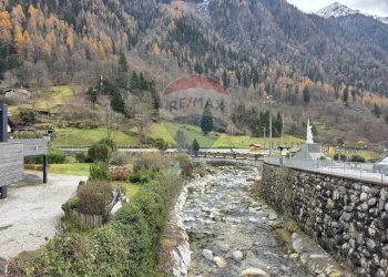 Vista delle montagne - Bilocale Via Frage
 
5, Isola di Fondra - foto 27