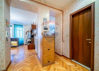 Hall / corridoio - Quadrilocale via alfieri
 
13, Trieste - foto 2