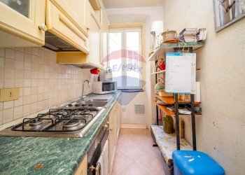 Cucina - Quadrilocale via alfieri
 
13, Trieste - foto 5