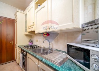 Cucina - Quadrilocale via alfieri
 
13, Trieste - foto 6