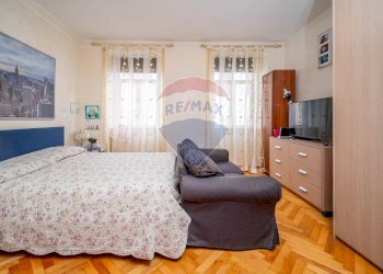 Camera / camera da letto - Quadrilocale via alfieri
 
13, Trieste - foto 7