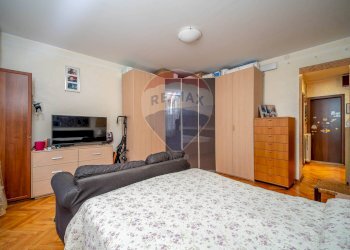 Camera / camera da letto - Quadrilocale via alfieri
 
13, Trieste - foto 11