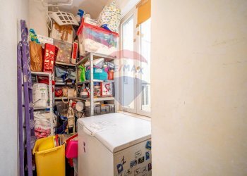 Lavanderia - Quadrilocale via alfieri
 
13, Trieste - foto 15