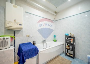 Bagno - Quadrilocale via alfieri
 
13, Trieste - foto 17