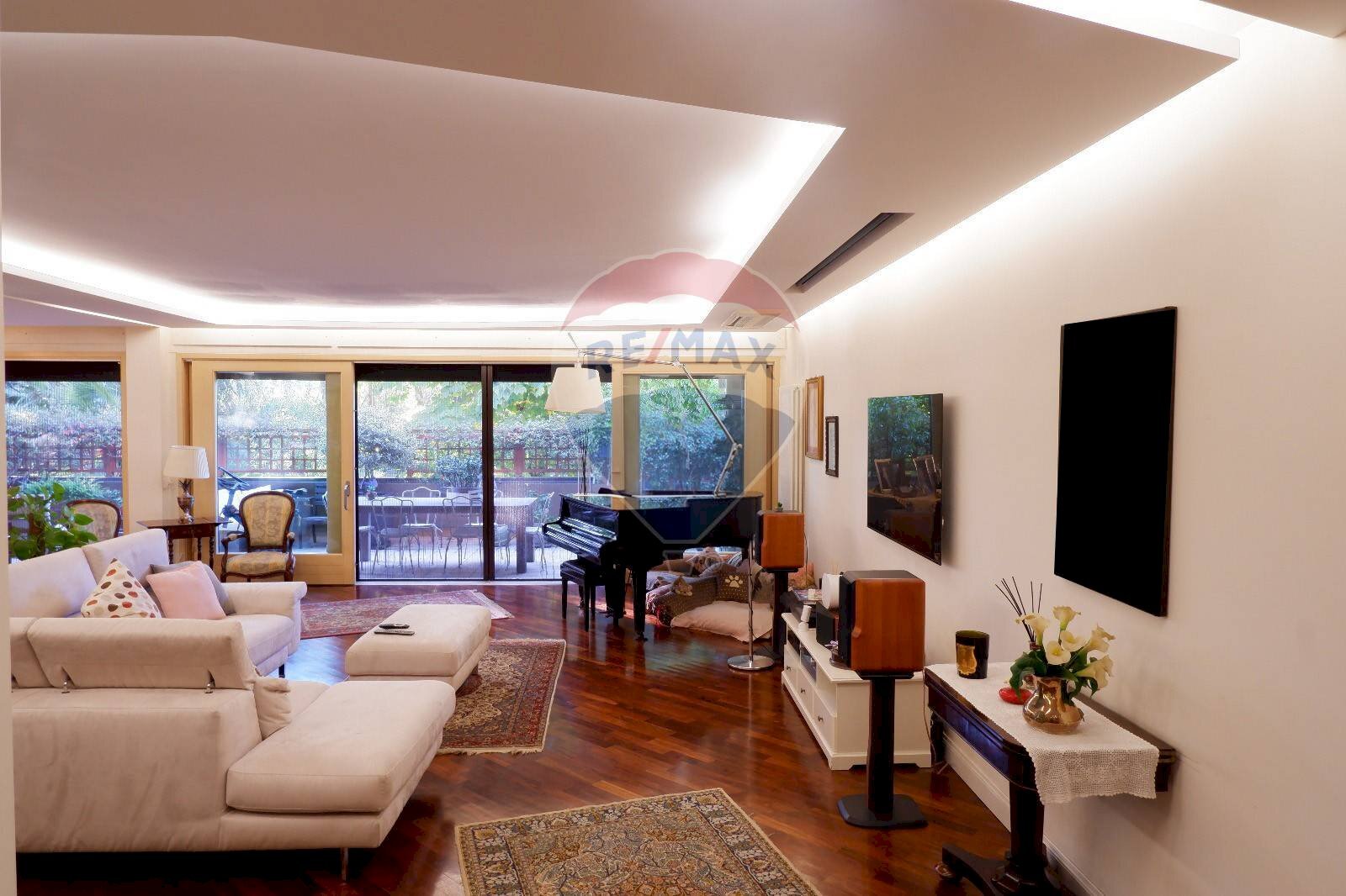 Salone - Quadrilocale Caserta - foto 2