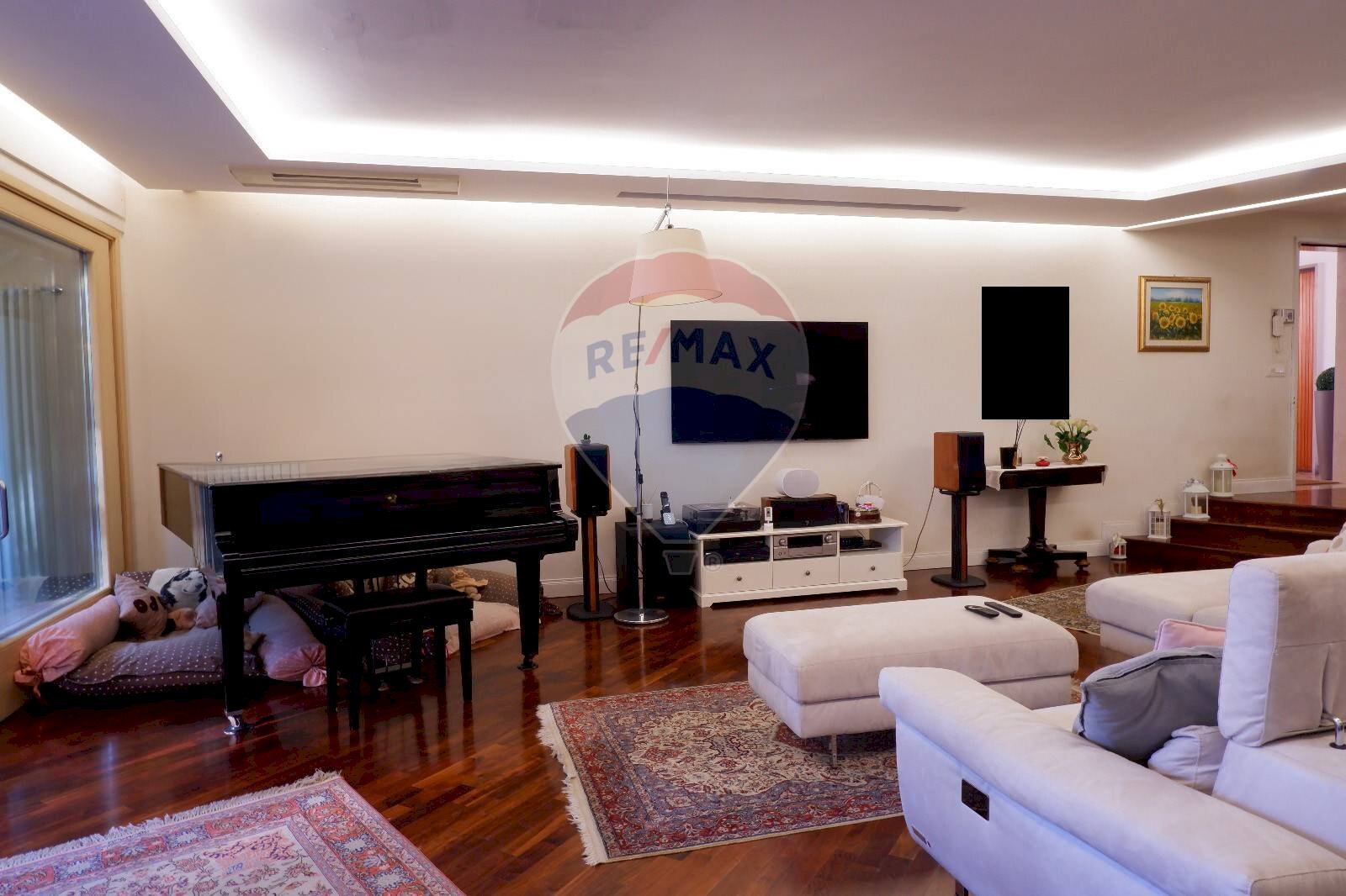 Salone - Quadrilocale Caserta - foto 3