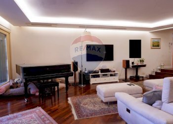 Salone - Quadrilocale Caserta - foto 3