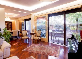 Salone - Quadrilocale Caserta - foto 4