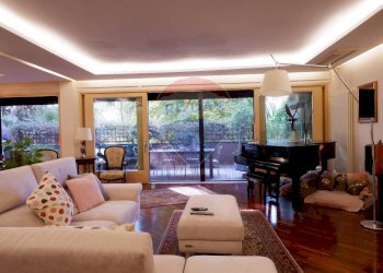 Salone - Quadrilocale Caserta - foto 5