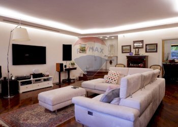 Salone - Quadrilocale Caserta - foto 6